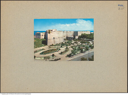 Vorderseite von bh182648_recto