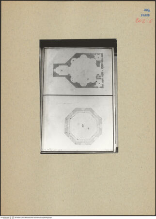 Vorderseite von bh182691_recto