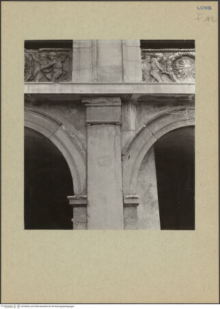 Vorderseite von bh182695_recto