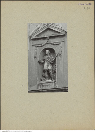 Vorderseite von bh182751_recto