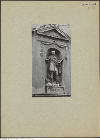 Vorderseite von bh182752_recto