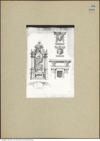 Vorderseite von bh182772_recto