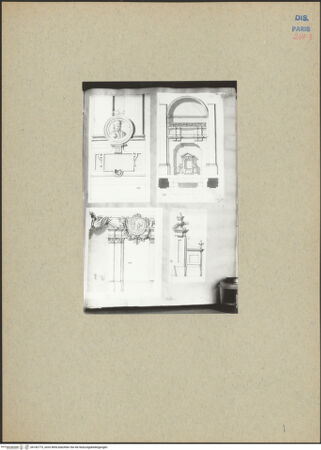 Vorderseite von bh182773_recto