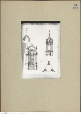 Vorderseite von bh182775_recto