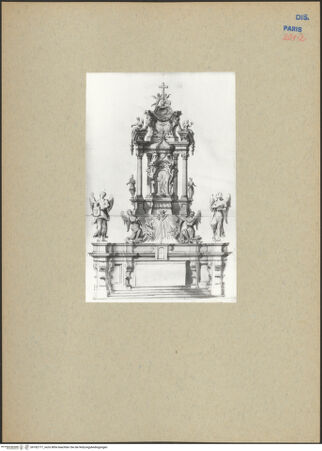 Vorderseite von bh182777_recto