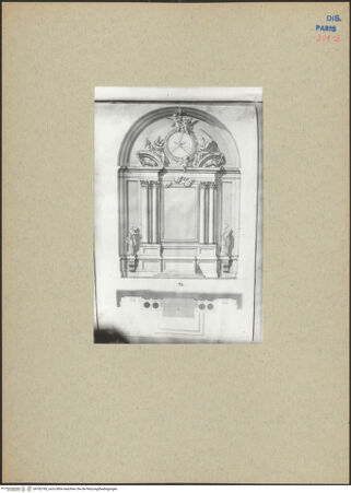 Vorderseite von bh182783_recto