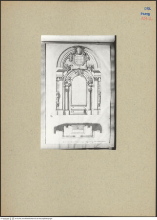 Vorderseite von bh182784_recto