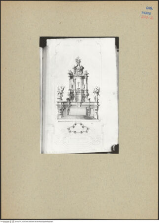 Vorderseite von bh182791_recto