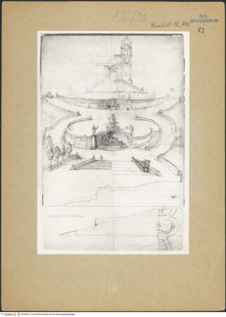 Vorderseite von bh182877_recto