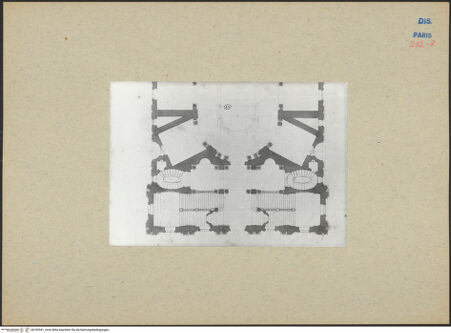 Vorderseite von bh182941_recto