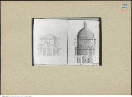 Vorderseite von bh182942_recto