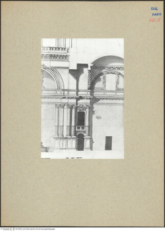 Vorderseite von bh182943_recto