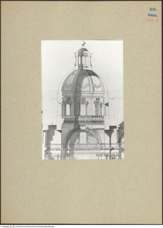 Vorderseite von bh182945_recto