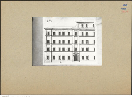 Vorderseite von bh182949_recto