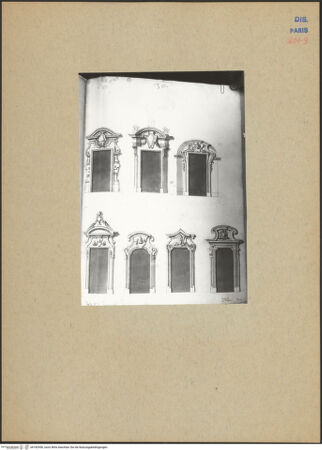 Vorderseite von bh182950_recto