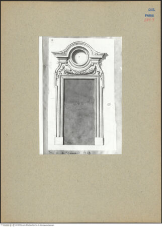 Vorderseite von bh182954_recto