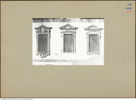 Vorderseite von bh182955_recto