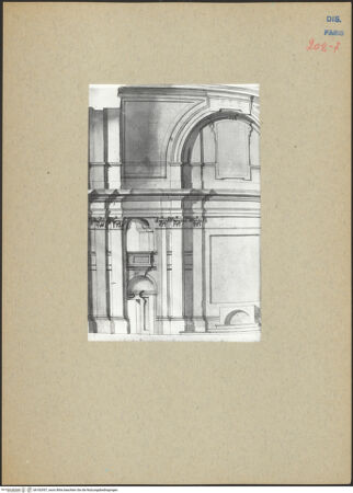 Vorderseite von bh182957_recto