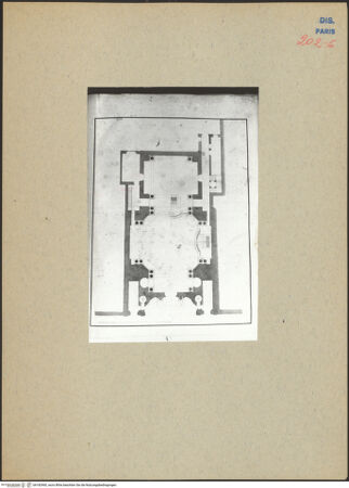 Vorderseite von bh182960_recto