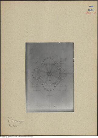 Vorderseite von bh182965_recto