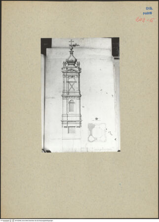 Vorderseite von bh182968_recto