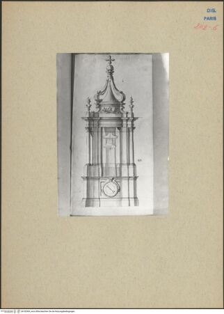 Vorderseite von bh182969_recto