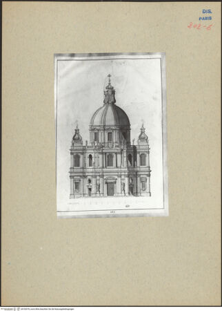 Vorderseite von bh182976_recto