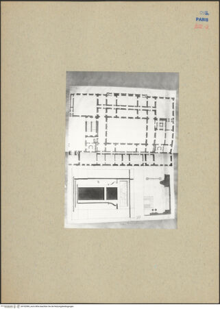 Vorderseite von bh182989_recto