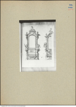 Vorderseite von bh182995_recto