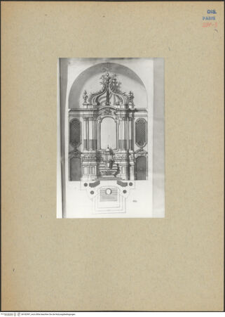 Vorderseite von bh182997_recto