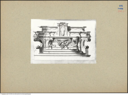 Vorderseite von bh182999_recto