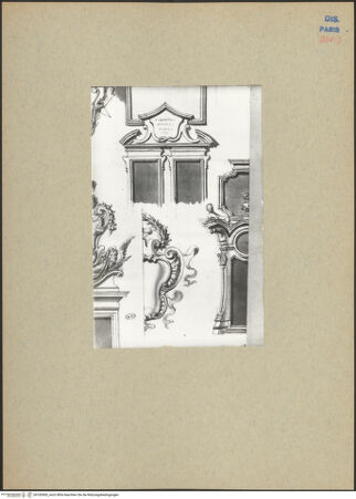 Vorderseite von bh183000_recto