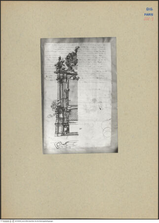 Vorderseite von bh183003_recto