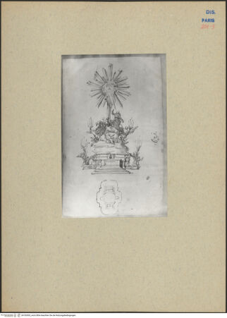 Vorderseite von bh183005_recto