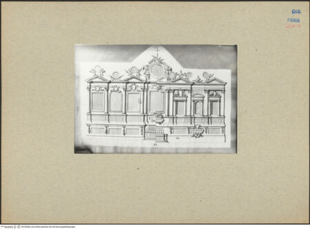 Vorderseite von bh183006_recto