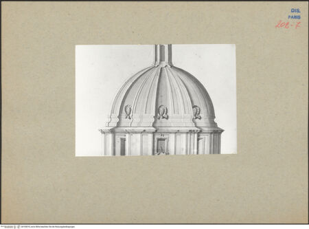 Vorderseite von bh183010_recto