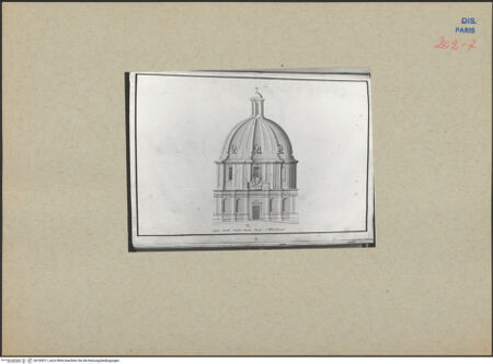 Vorderseite von bh183011_recto