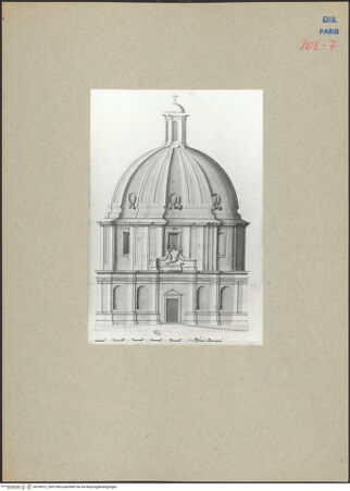 Vorderseite von bh183012_recto