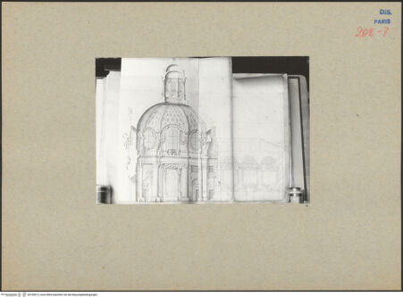 Vorderseite von bh183013_recto