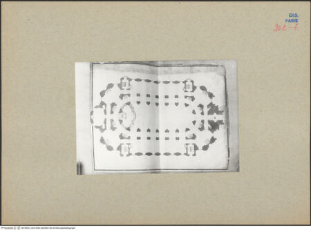 Vorderseite von bh183022_recto