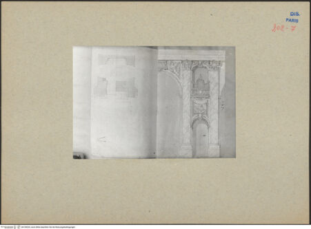 Vorderseite von bh183025_recto