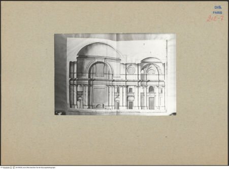 Vorderseite von bh183030_recto