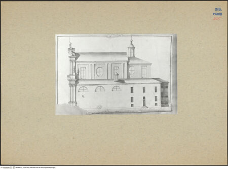 Vorderseite von bh183032_recto