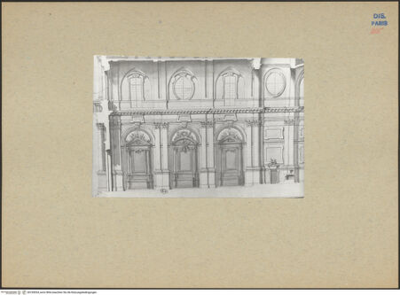 Vorderseite von bh183034_recto