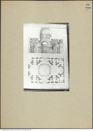 Vorderseite von bh183038_recto