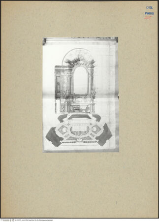 Vorderseite von bh183039_recto