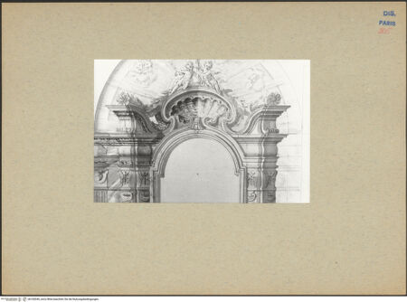 Vorderseite von bh183040_recto