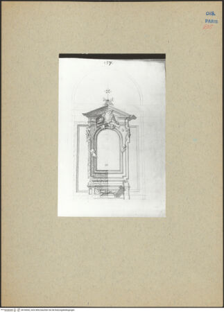 Vorderseite von bh183042_recto