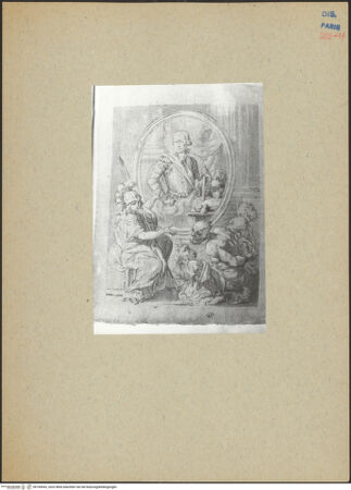 Vorderseite von bh183043_recto