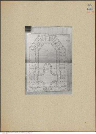 Vorderseite von bh183044_recto